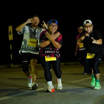 Runner Photo 3084444