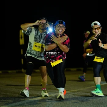 Runner Photo 3084449
