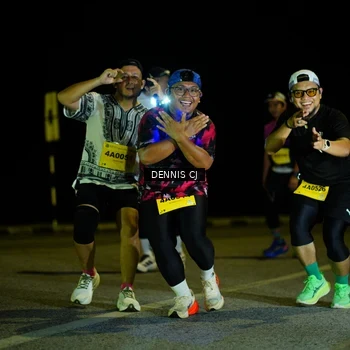 Runner Photo 3084450