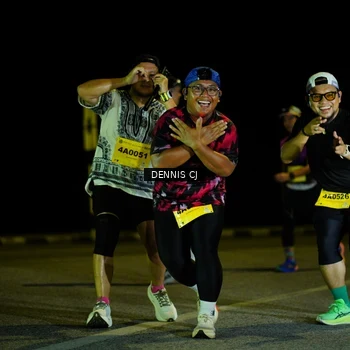 Runner Photo 3084456
