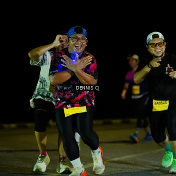 Runner Photo 3084459