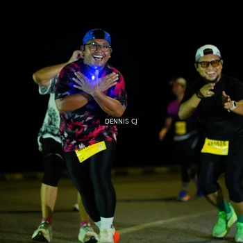 Runner Photo 3084463