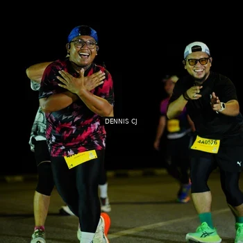 Runner Photo 3084470