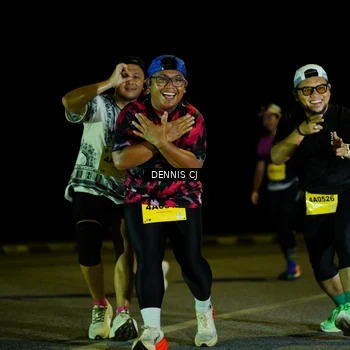 Runner Photo 3084473