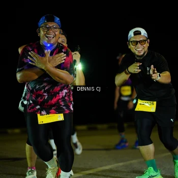 Runner Photo 3084476