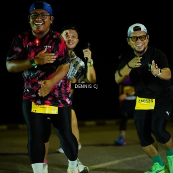 Runner Photo 3084479