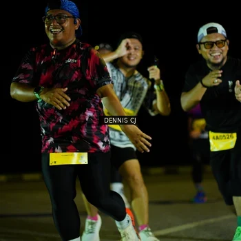 Runner Photo 3084491