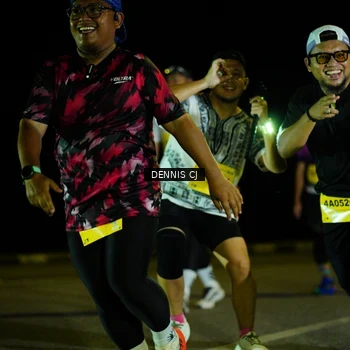 Runner Photo 3084493