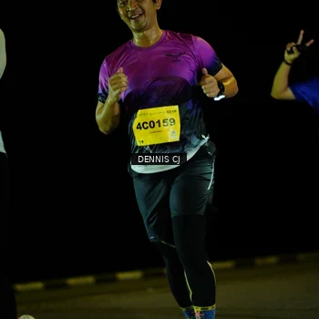 Runner Photo 3084499