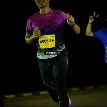 Runner Photo 3084501