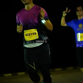 Runner Photo 3084505
