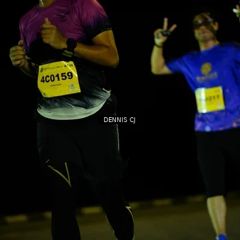 Runner Photo 3084506