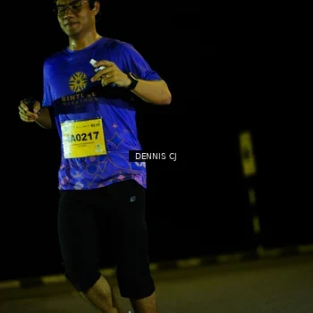Runner Photo 3084510