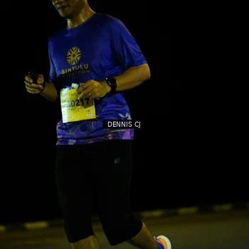 Runner Photo 3084513