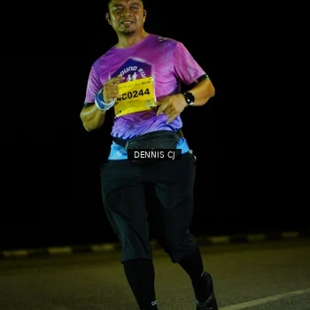 Runner Photo 3084522