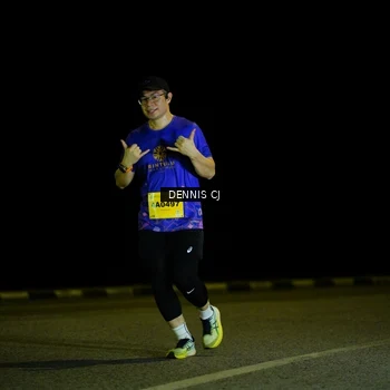 Runner Photo 3084525