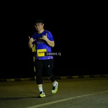 Runner Photo 3084528