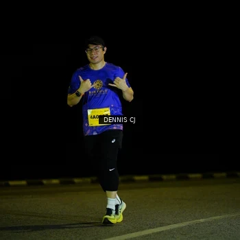 Runner Photo 3084529