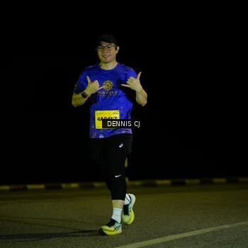 Runner Photo 3084530