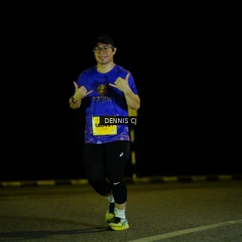 Runner Photo 3084532