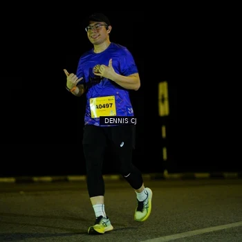 Runner Photo 3084535
