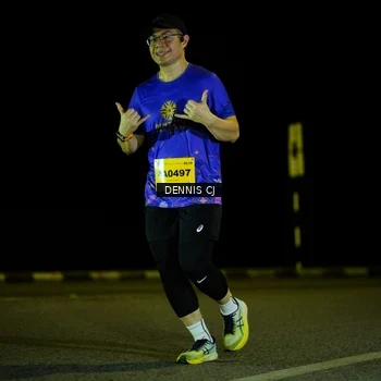 Runner Photo 3084538