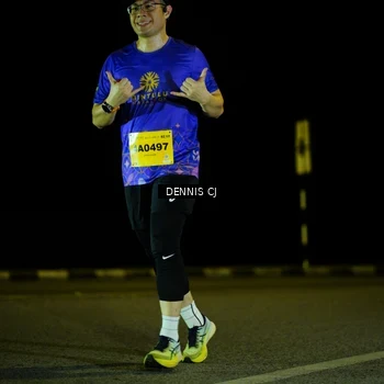 Runner Photo 3084540