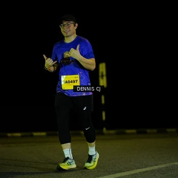 Runner Photo 3084543