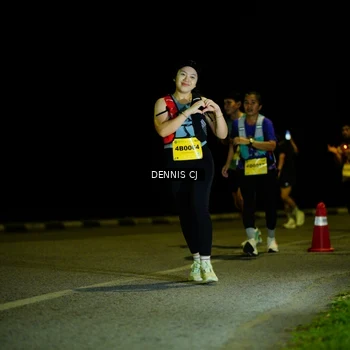 Runner Photo 3084547