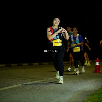 Runner Photo 3084550