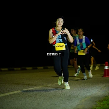 Runner Photo 3084554