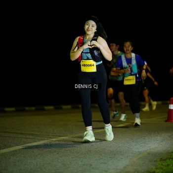 Runner Photo 3084558