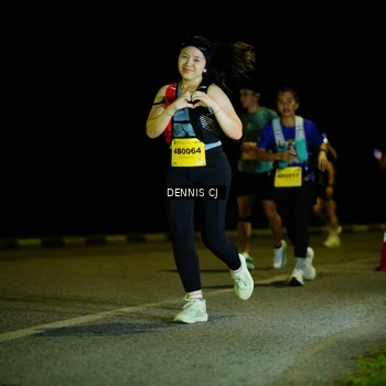 Runner Photo 3084560