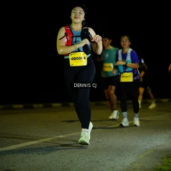 Runner Photo 3084564