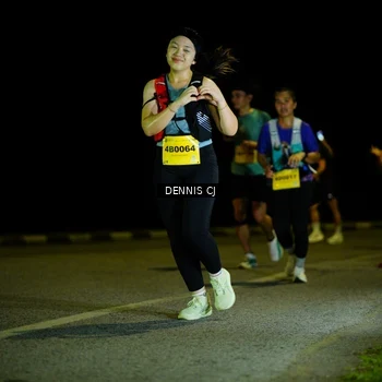 Runner Photo 3084573