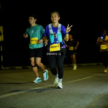 Runner Photo 3084576