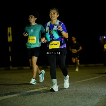 Runner Photo 3084579
