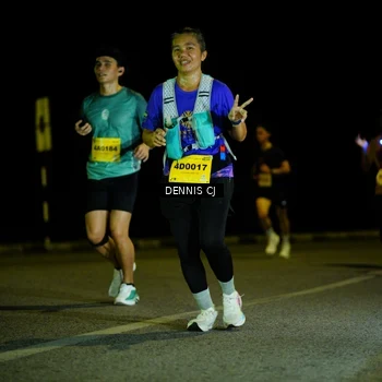 Runner Photo 3084580