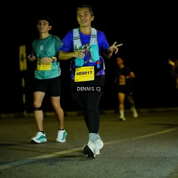 Runner Photo 3084584