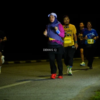 Runner Photo 3084591