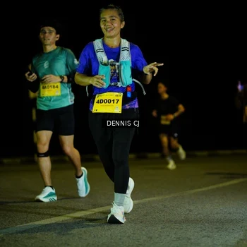 Runner Photo 3084595