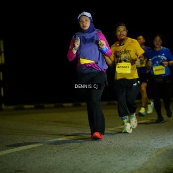 Runner Photo 3084600