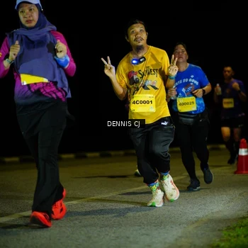 Runner Photo 3084605