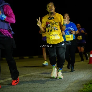 Runner Photo 3084608