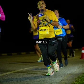 Runner Photo 3084614