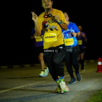 Runner Photo 3084617