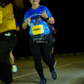 Runner Photo 3084635