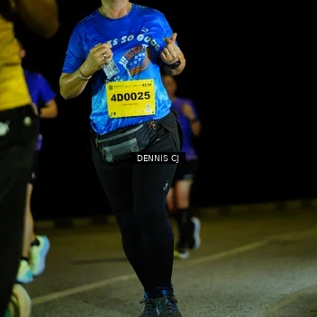 Runner Photo 3084637