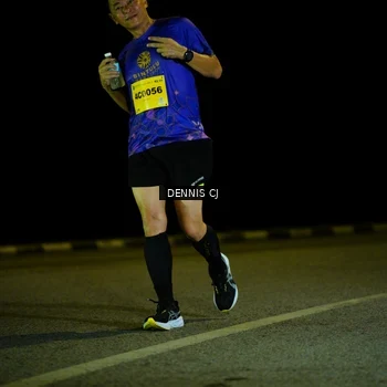 Runner Photo 3084643