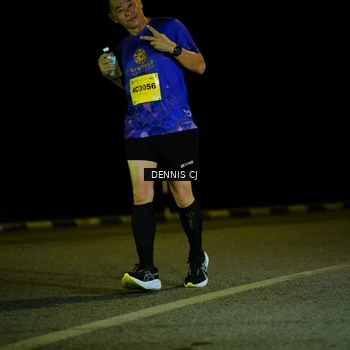 Runner Photo 3084644